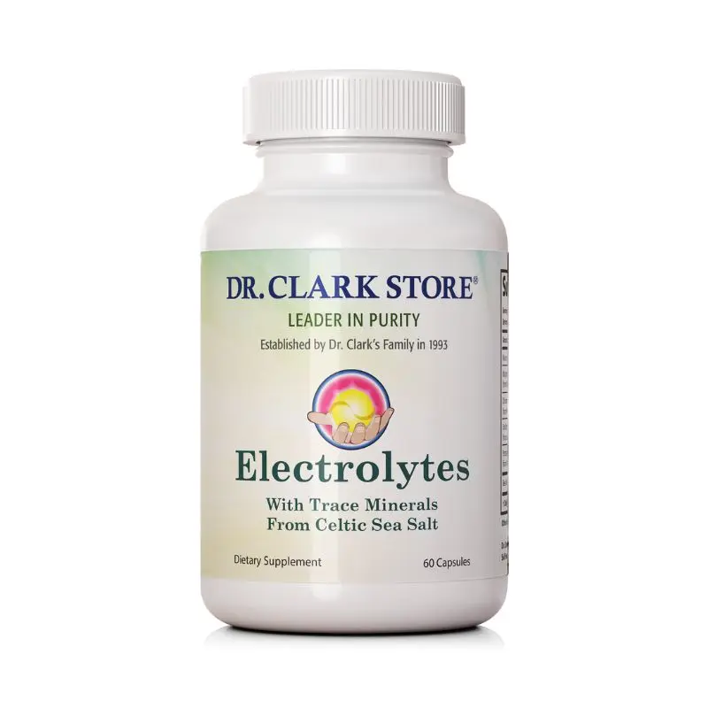 Dr. Clark Store